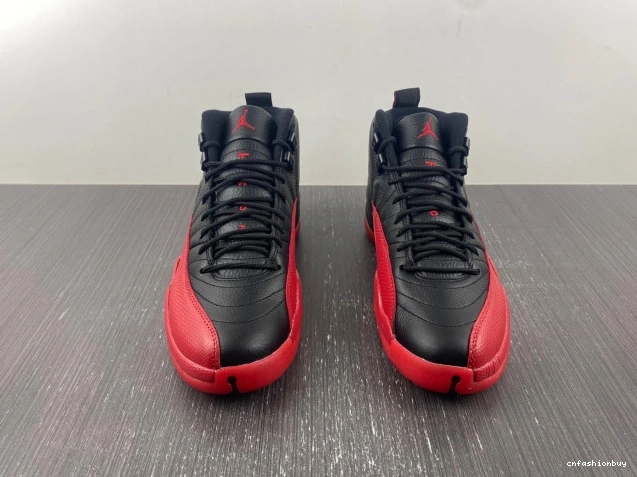 12 130690-002 Jordan Retro (2016) Game Flu 1108